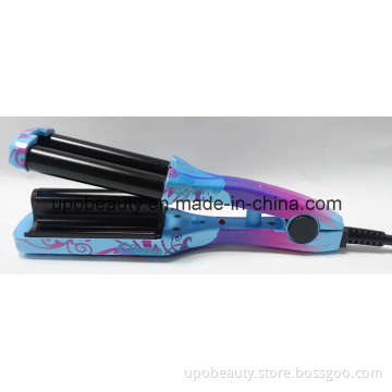 Mini Hair Straightener (920)